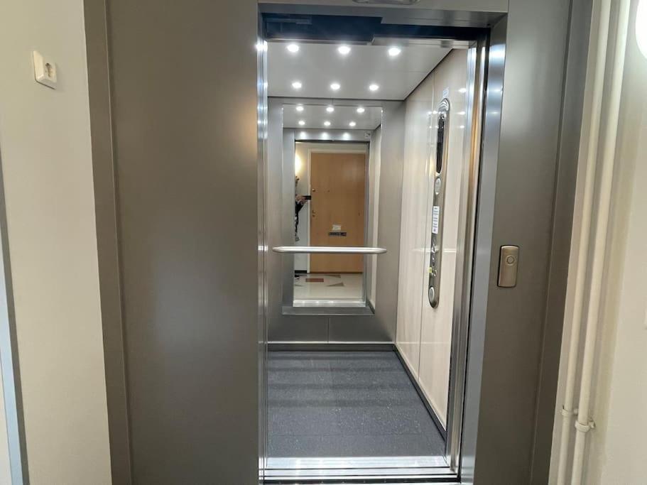 Porvoon Helmi Viehattava Asunto Joen Rannassa Exterior photo