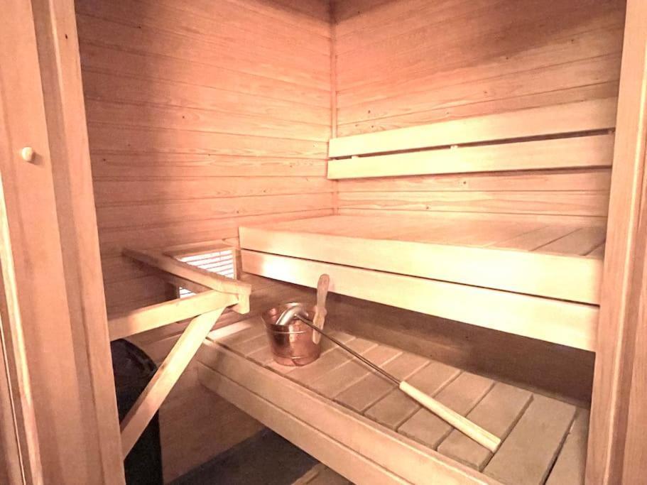 Porvoon Helmi Viehattava Asunto Joen Rannassa Exterior photo