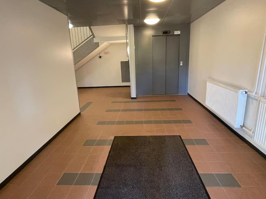 Porvoon Helmi Viehattava Asunto Joen Rannassa Exterior photo